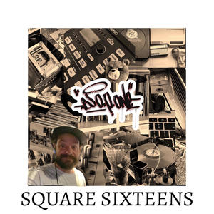 Square Sixteens