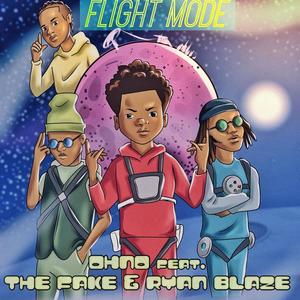 Flight Mode (Explicit)