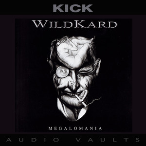 Wildkard - Megalomania