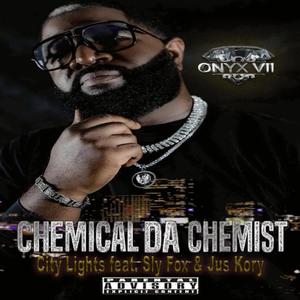 City Lights (feat. Sly Fox & Jus Kory) (Explicit)