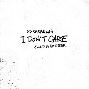 I Don\'t Care