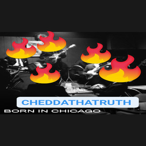 BORN IN CHICAGO (Explicit)