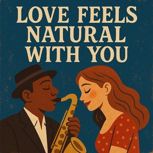 Everything Flows When You Love Me