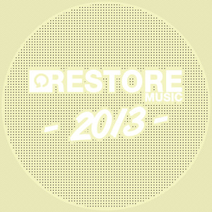 Restore 2013