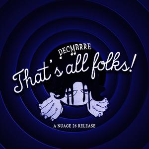 THATS ALL FOLKS! (Explicit)