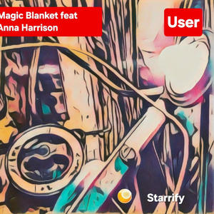 User (feat. Anna Harrison)