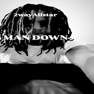 Man Down (Explicit)