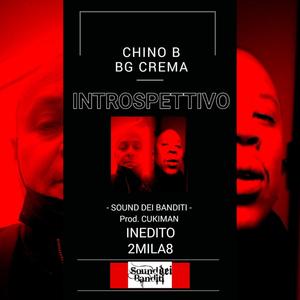 Introspettivo (feat. Bg Crema) [Explicit]