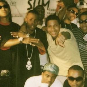 Shine Like My Clik (2007) (Explicit)
