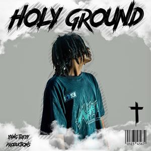 Outside! (feat. Tay Stunna)