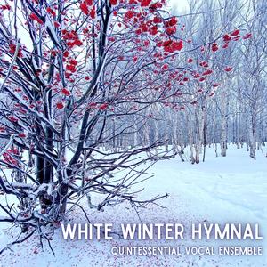 White Winter Hymnal