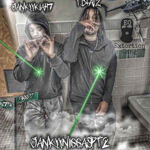 JankyyN!ggasPT2 (feat. TDFatz) (Explicit)