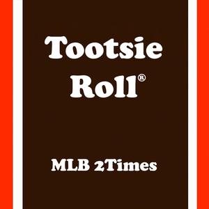 Tootsie Roll (Explicit)