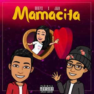 Mamacita (Explicit)