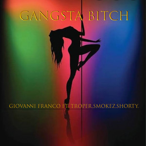 Gangsta ***** (Explicit)