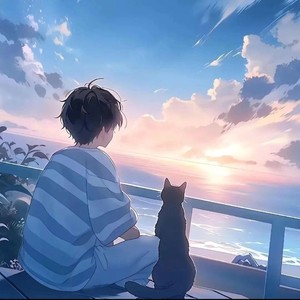 我希望陪我到最后是你