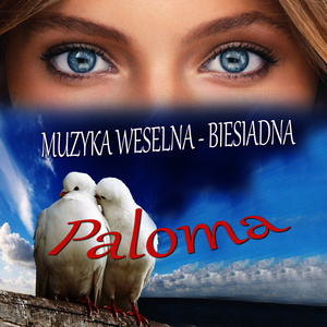 Muzyka Weselna - Biesiadna Paloma