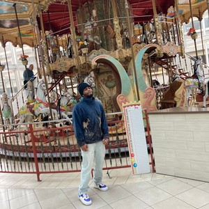 ROLL THE DiCE (Explicit)