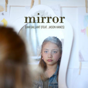 mirror (feat. Jason Hanes)