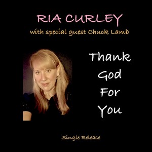 Thank God For You (feat. Chuck Lamb)