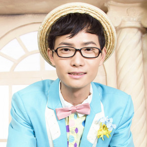 云水禅心 伴奏 (Inst.)