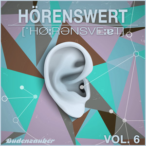 HÖRENSWERT, Vol. 6