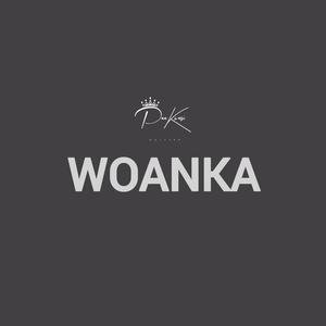 Woanka