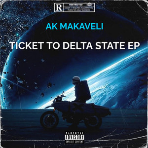 Ticket To Delta State Ep (SIDE BY SIDE TRANSLATION) [Explicit]