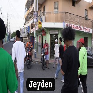 Jeyden
