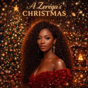 Santa, Tell Me-Zeréya