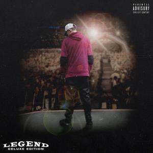 Legend (Deluxe Edition) [Explicit]