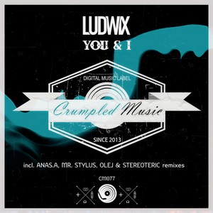 You & I (Mr. Stylus Remix)