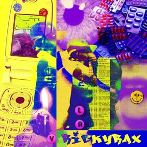 X AT THE SHOW (feat. Its Purp) (Explicit)