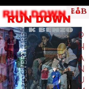 RUN DOWN (Explicit)