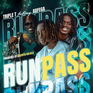 Run Pass (feat. Adfega)