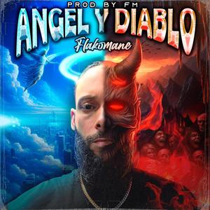 Angel y Diablo