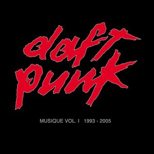 Ian Pooley ''Chord Memory'' (Daft Punk Remix)