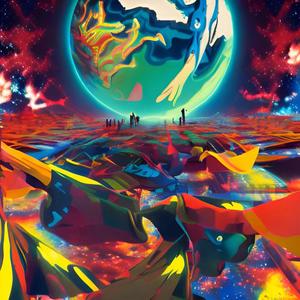 New Year 3000 (Explicit)