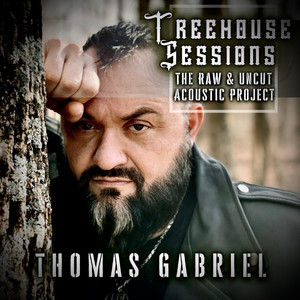 Treehouse Sessions (The Raw & Uncut Acoustic Project)