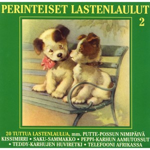 Katso, kenguru loikkaa