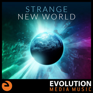 Strange New World