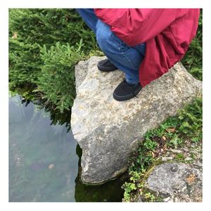 Doorstep(Lake Drive)