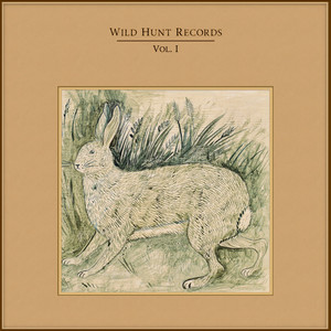 Wild Hunt Records, Vol. 1 (Pt. 1) [Explicit]