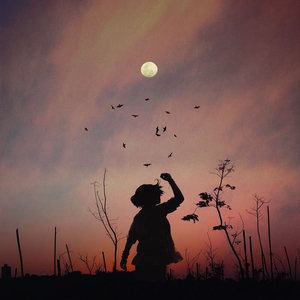 MC槿天 - 思念是一把刀