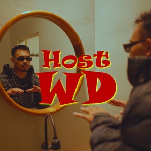 HOST WD