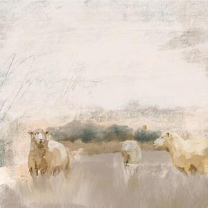 Shepherd By The Sea (inamomentimalive & Patrick Spatz Remix)