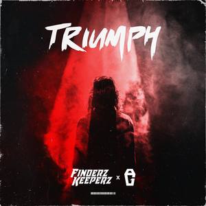 Triumph (feat. AG)