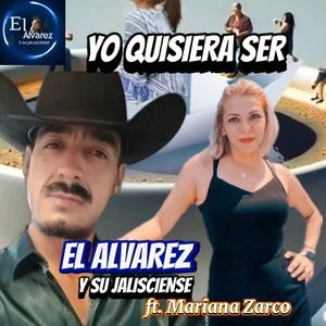 YO QUISIERA SER (feat. Mariana Zarco)