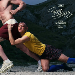 When We Kiss (t e s t p r e s s Remix)