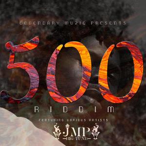 Outta Di Way (feat. Anita Jaxson)
